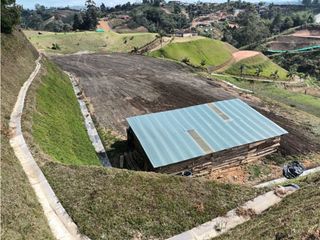 Foto 5 de LOTE PARA LA VENTA EN MARINILLA