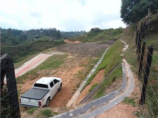 Foto 4 de LOTE PARA LA VENTA EN MARINILLA