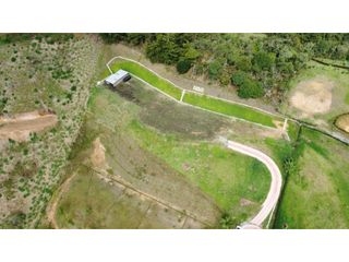 Foto 6 de LOTE PARA LA VENTA EN MARINILLA