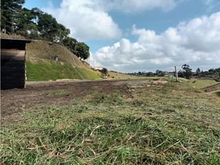 Foto 2 de LOTE PARA LA VENTA EN MARINILLA