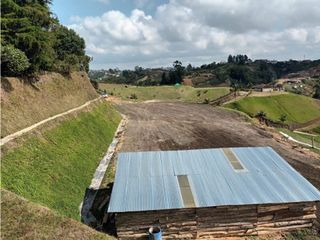 Foto 3 de LOTE PARA LA VENTA EN MARINILLA