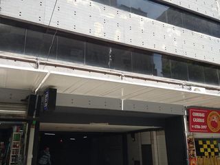 Foto 2 de Venta-Cochera - Belgrano-Ideal Renta