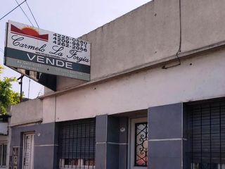 Foto 1 de Terreno - Valentin Alsina