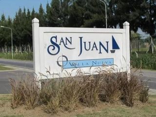 Foto 6 de Venta de lote en barrio  San Juan, Villanueva, Tigre