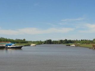 Foto 4 de Venta de lote en barrio  San Juan, Villanueva, Tigre