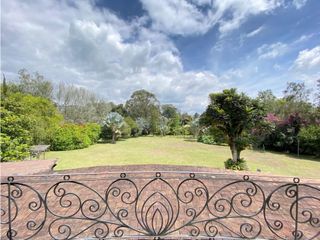 Foto 9 de Casa para Arriendo Amoblada en Llanogrande