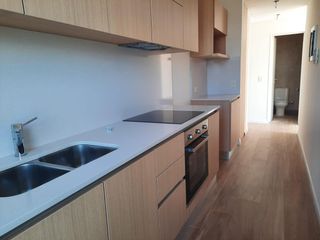 Foto 9 de Venta y alquiler departamento 4 ambientes  a estrenar en barrio Puerto Escondido Nordelta