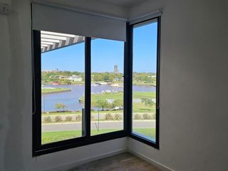 Foto 15 de Venta y alquiler departamento 4 ambientes  a estrenar en barrio Puerto Escondido Nordelta