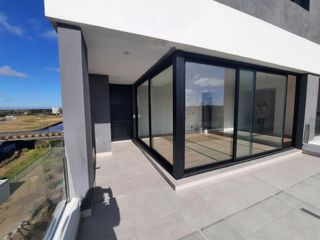 Foto 7 de Venta y alquiler departamento 4 ambientes  a estrenar en barrio Puerto Escondido Nordelta