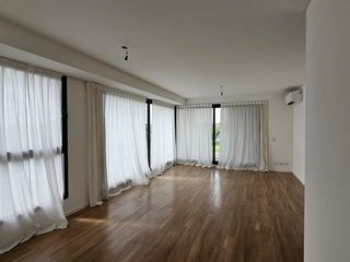 Foto 1 de Venta y alquiler departamento 4 ambientes  a estrenar en barrio Puerto Escondido Nordelta