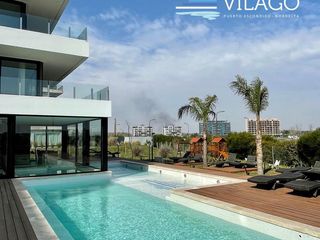 Foto 26 de Venta y alquiler departamento 4 ambientes  a estrenar en barrio Puerto Escondido Nordelta