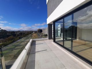 Foto 8 de Venta y alquiler departamento 4 ambientes  a estrenar en barrio Puerto Escondido Nordelta