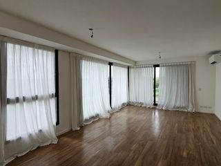 Foto 3 de Venta y alquiler departamento 4 ambientes  a estrenar en barrio Puerto Escondido Nordelta