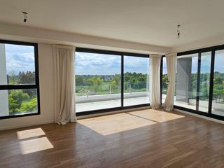 Foto 2 de Venta y alquiler departamento 4 ambientes  a estrenar en barrio Puerto Escondido Nordelta