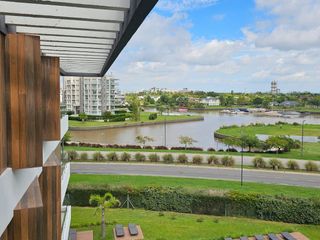 Foto 18 de Venta y alquiler departamento 4 ambientes  a estrenar en barrio Puerto Escondido Nordelta