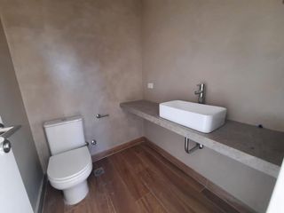 Foto 20 de Venta y alquiler departamento 4 ambientes  a estrenar en barrio Puerto Escondido Nordelta