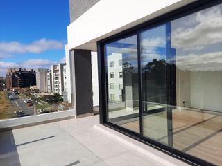 Foto 6 de Venta y alquiler departamento 4 ambientes  a estrenar en barrio Puerto Escondido Nordelta