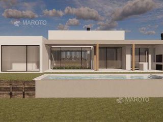 Foto 1 de Casa en Venta  - Barrio El Naudir - MAROTO PROPIEDADES