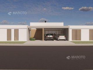 Foto 2 de Casa en Venta  - Barrio El Naudir - MAROTO PROPIEDADES