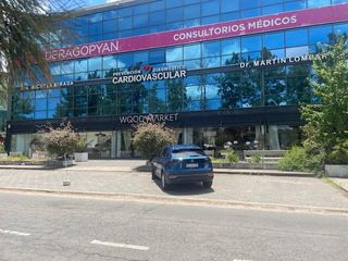 Foto 3 de Acceso Norte Ramal Pilar Km 42.5 - Edificio Office Park