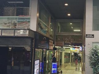 Foto 2 de Tucuman 764 y Esmeralda - Cochera en el 1er subsuelo - Inmejorable Ubicación - Seguridad 24hs
