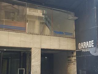 Foto 5 de Tucuman 764 y Esmeralda - Cochera en el 1er subsuelo - Inmejorable Ubicación - Seguridad 24hs