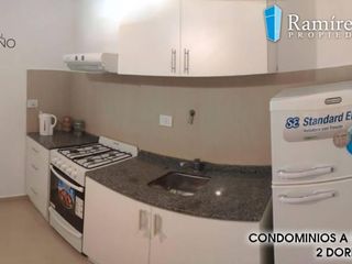 Foto 4 de alquiler vacacional en  Villa general Belgrano