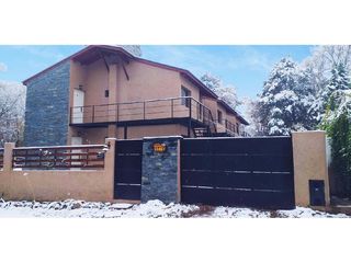 Foto 6 de alquiler vacacional en  Villa general Belgrano