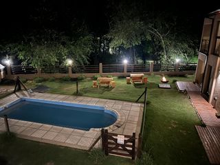 Foto 3 de alquiler vacacional en  Villa general Belgrano