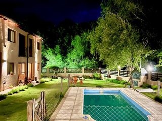 Foto 10 de alquiler vacacional en  Villa general Belgrano