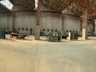 Foto 4 de Excelente establecimiento industrial de aproximadamente unos 3000 m2 cubiertos