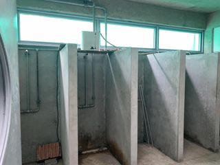 Foto 6 de Excelente establecimiento industrial de aproximadamente unos 3000 m2 cubiertos