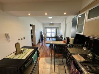 Foto 4 de Dpto - 2 ambientes full amenities - Apto credito Parque Chacabuco