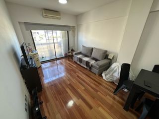 Foto 1 de Dpto - 2 ambientes full amenities - Apto credito Parque Chacabuco