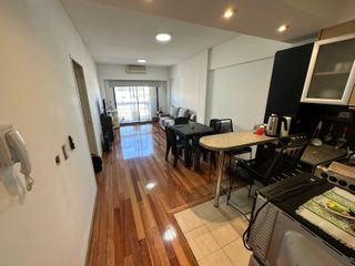 Foto 5 de Dpto - 2 ambientes full amenities - Apto credito Parque Chacabuco