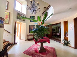 Foto 1 de Casa para Arriendo en Llanogrande