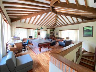 Foto 5 de Casa para Arriendo en Llanogrande