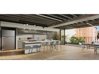 Apartamento en Venta en Bosques de Zuñiga