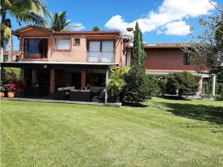 Foto 3 de Casa en Arriendo en Llanogrande cerca al Club