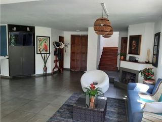 Foto 12 de Casa en Arriendo en Llanogrande cerca al Club