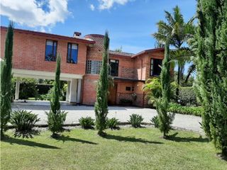Foto 21 de Casa en Arriendo en Llanogrande cerca al Club