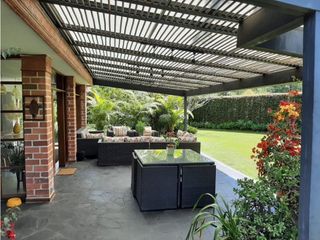 Foto 6 de Casa en Arriendo en Llanogrande cerca al Club