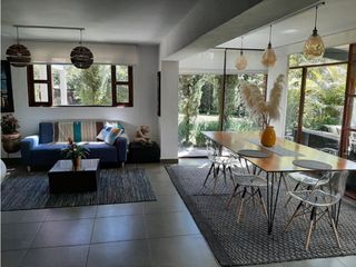 Foto 4 de Casa en Arriendo en Llanogrande cerca al Club