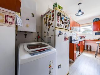 Foto 17 de Departamento dos dormitorios en venta en complejo cerrado