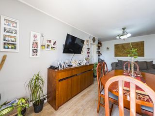 Foto 18 de Departamento dos dormitorios en venta en complejo cerrado