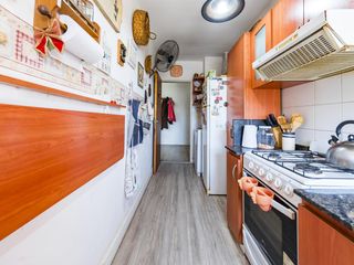 Foto 16 de Departamento dos dormitorios en venta en complejo cerrado