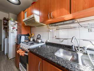 Foto 13 de Departamento dos dormitorios en venta en complejo cerrado