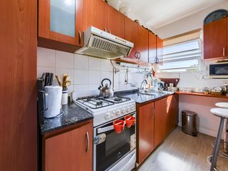 Foto 15 de Departamento dos dormitorios en venta en complejo cerrado