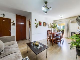 Foto 23 de Departamento dos dormitorios en venta en complejo cerrado