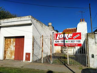 Foto 1 de Casa - Temperley